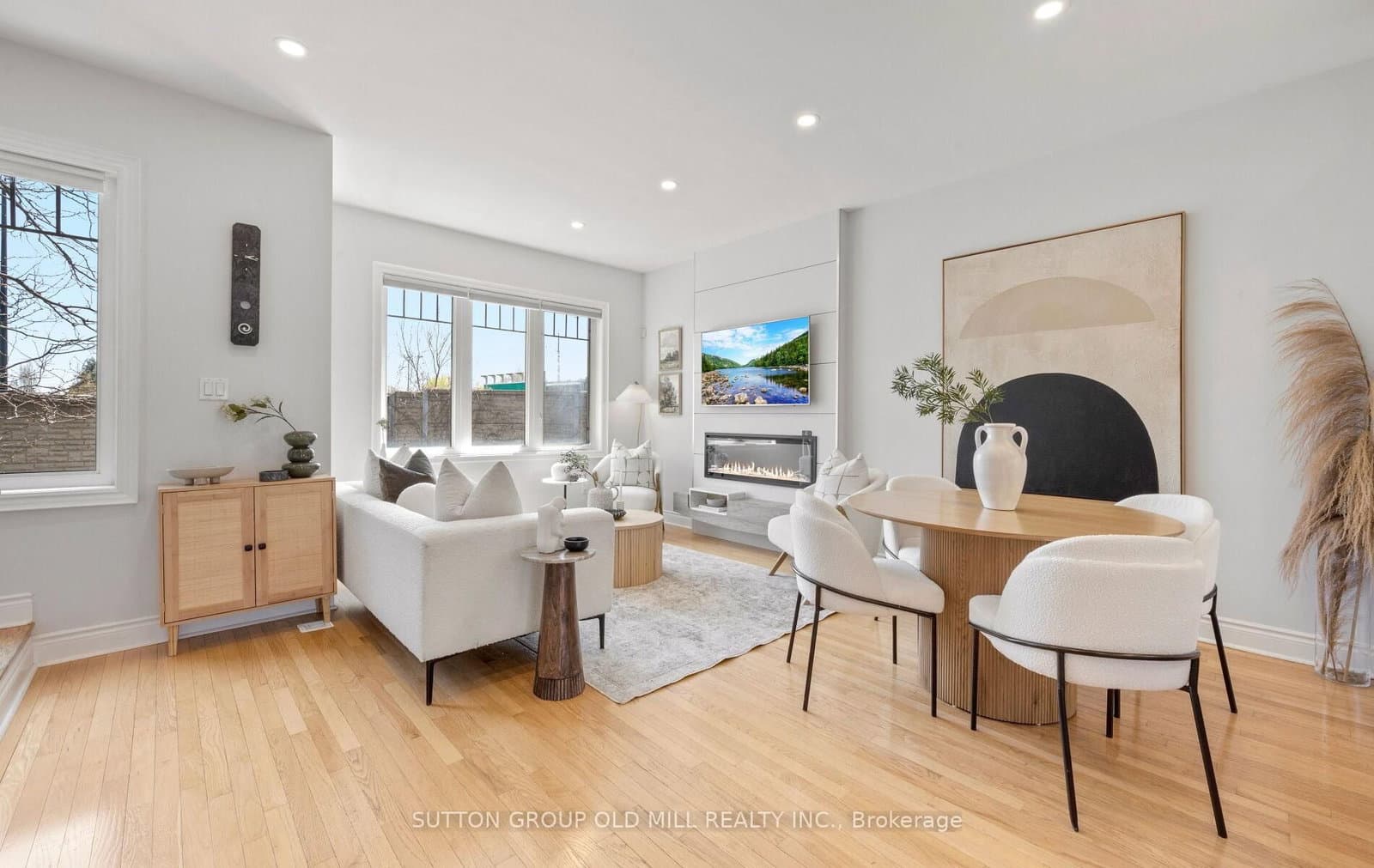 36 Clockwork Lane, Toronto, ON — photo 3