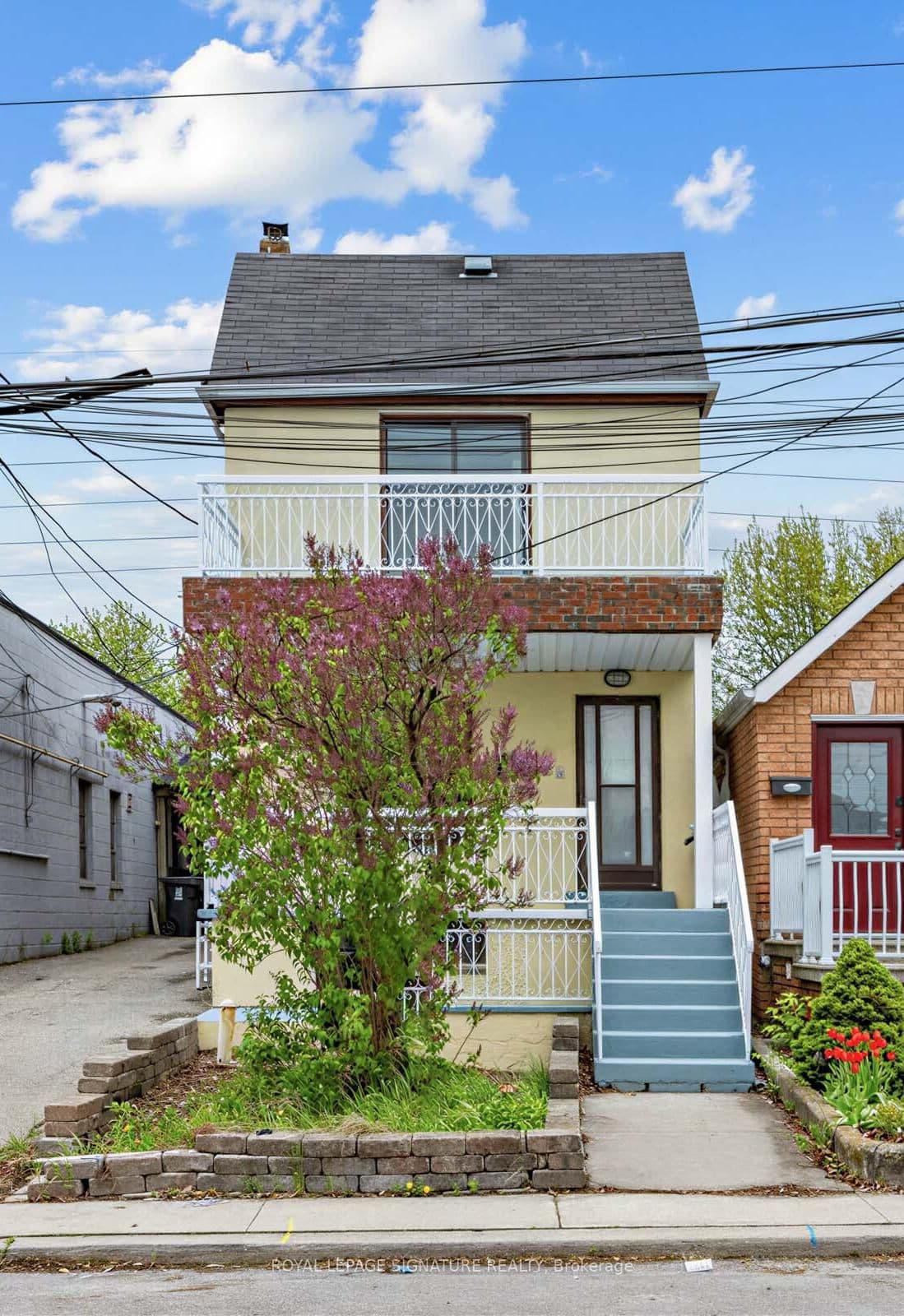1157 Roselawn Avenue, Toronto, ON — photo 2