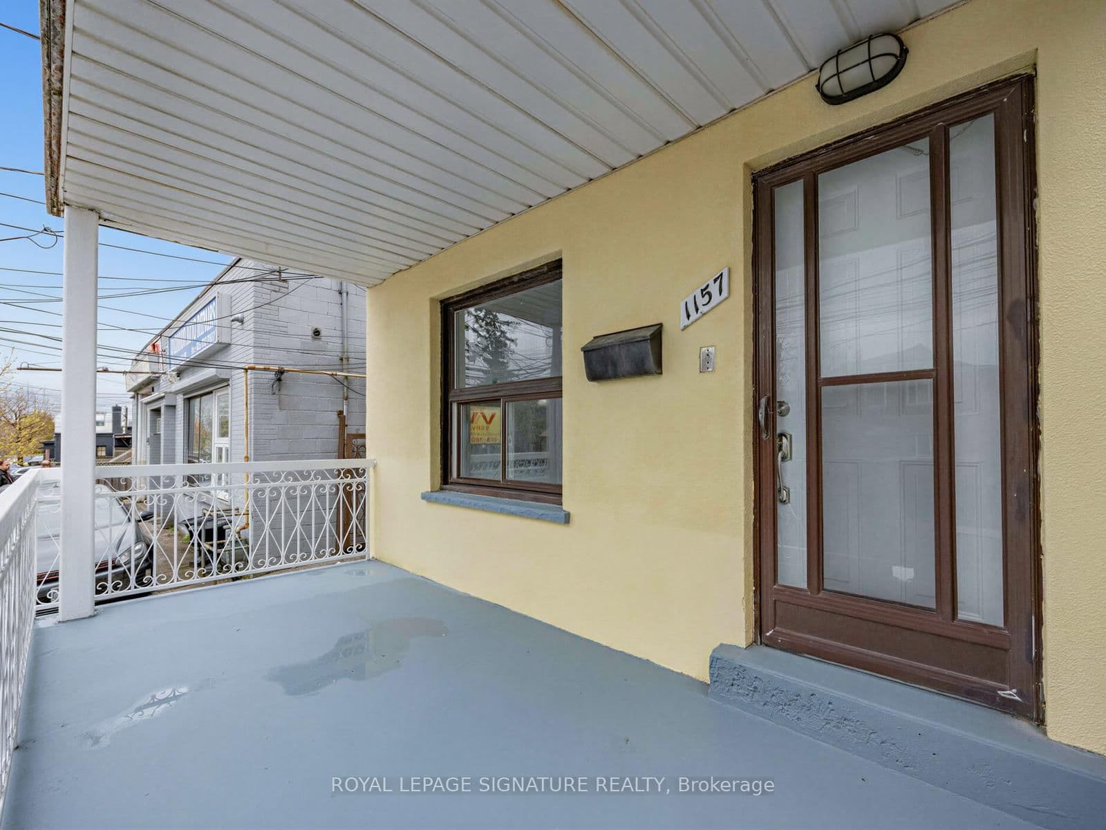 1157 Roselawn Avenue, Toronto, ON — photo 3