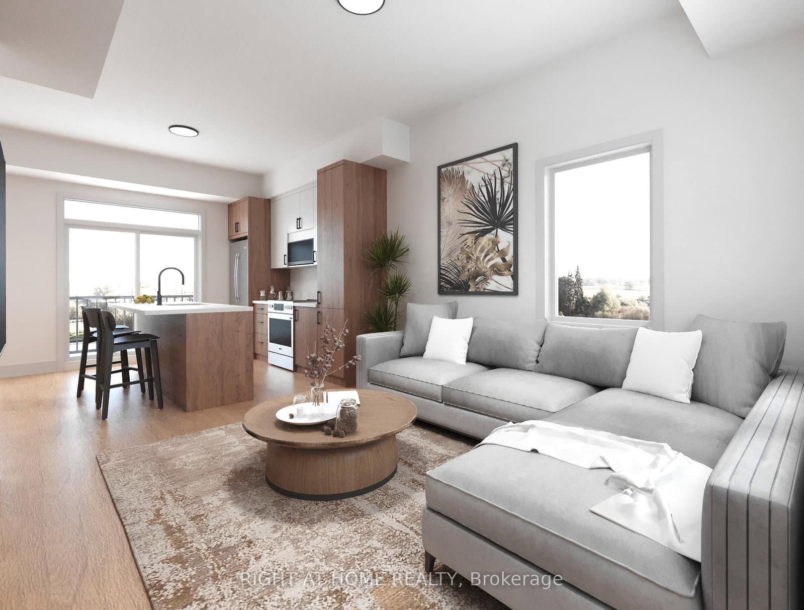 Unit B - 1416 Islington Avenue, Toronto, ON