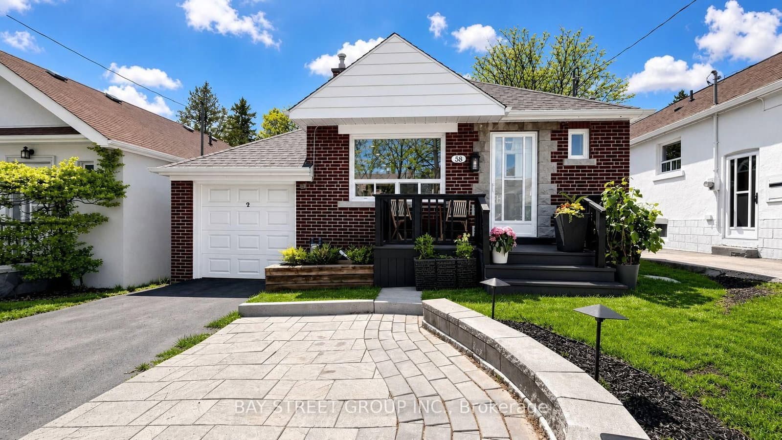 58 Albert Avenue, Toronto, ON — photo 2