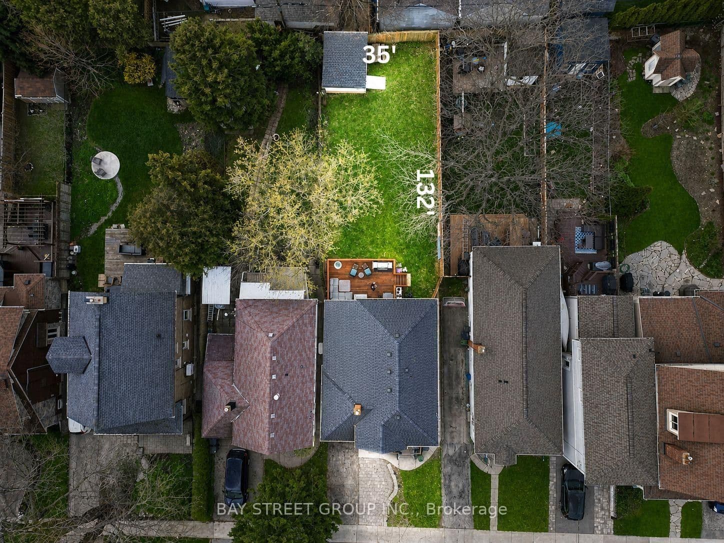 58 Albert Avenue, Toronto, ON — photo 3