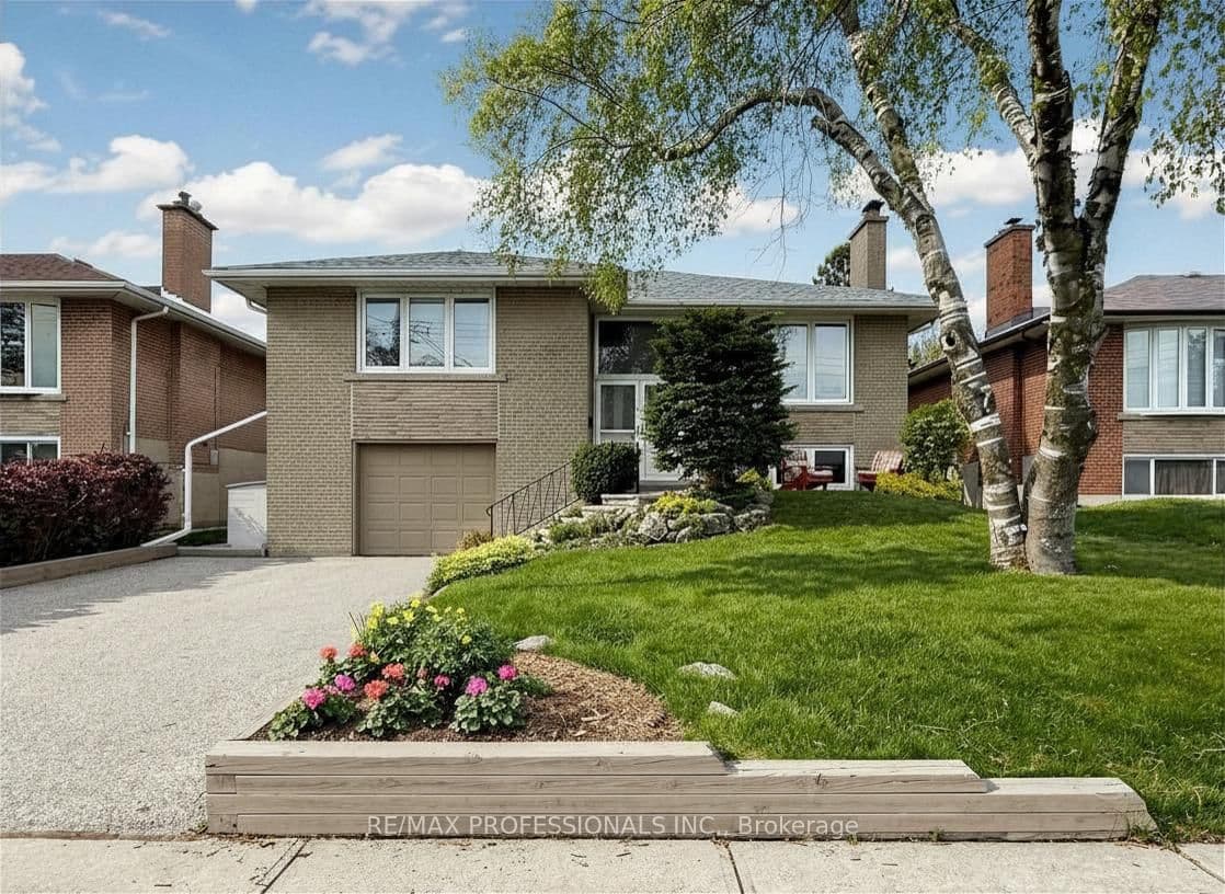 24 Breadner Drive, Toronto, ON