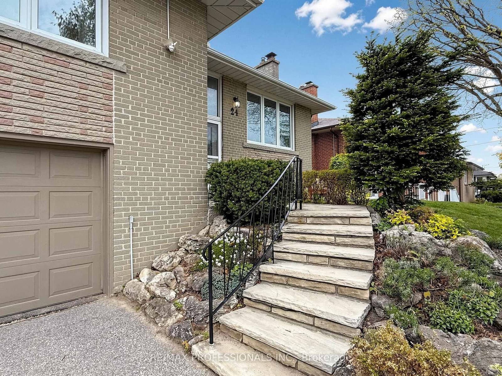24 Breadner Drive, Toronto, ON — photo 2