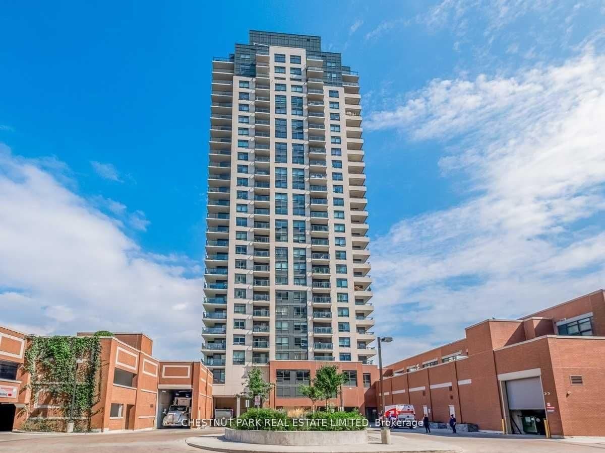 505 - 1410 Dupont Street, Toronto, ON