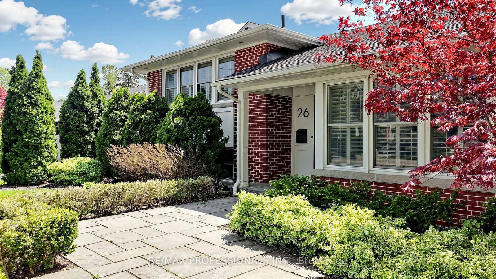 26 Abilene Drive, Toronto, ON