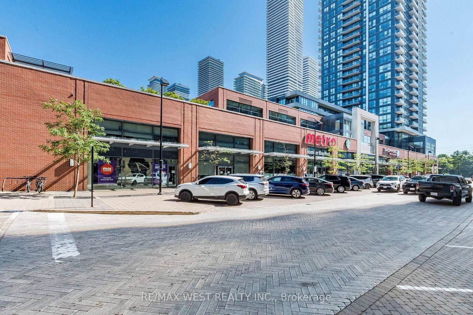 602 - 10 Park Lawn Road, Toronto, ON — photo 3