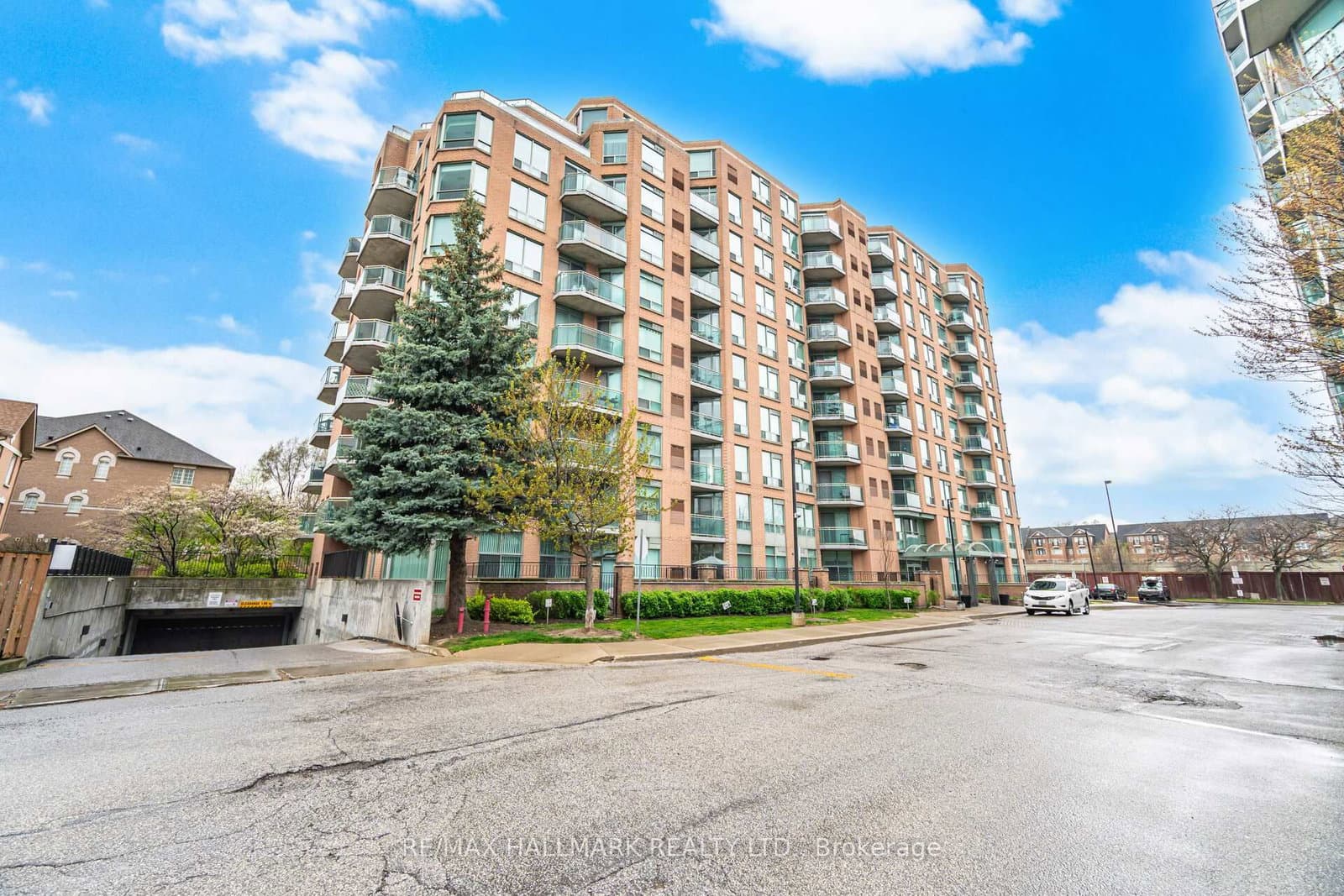 209 - 190 Manitoba Street, Toronto, ON