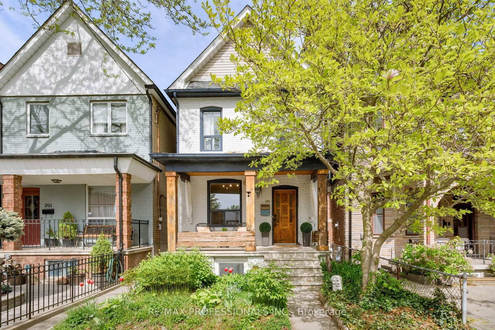 199 Osler Street, Toronto, ON