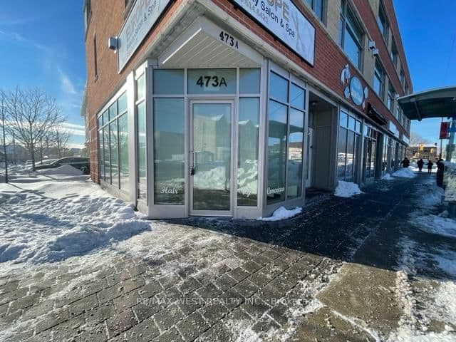 473A Rogers Road, Toronto, ON