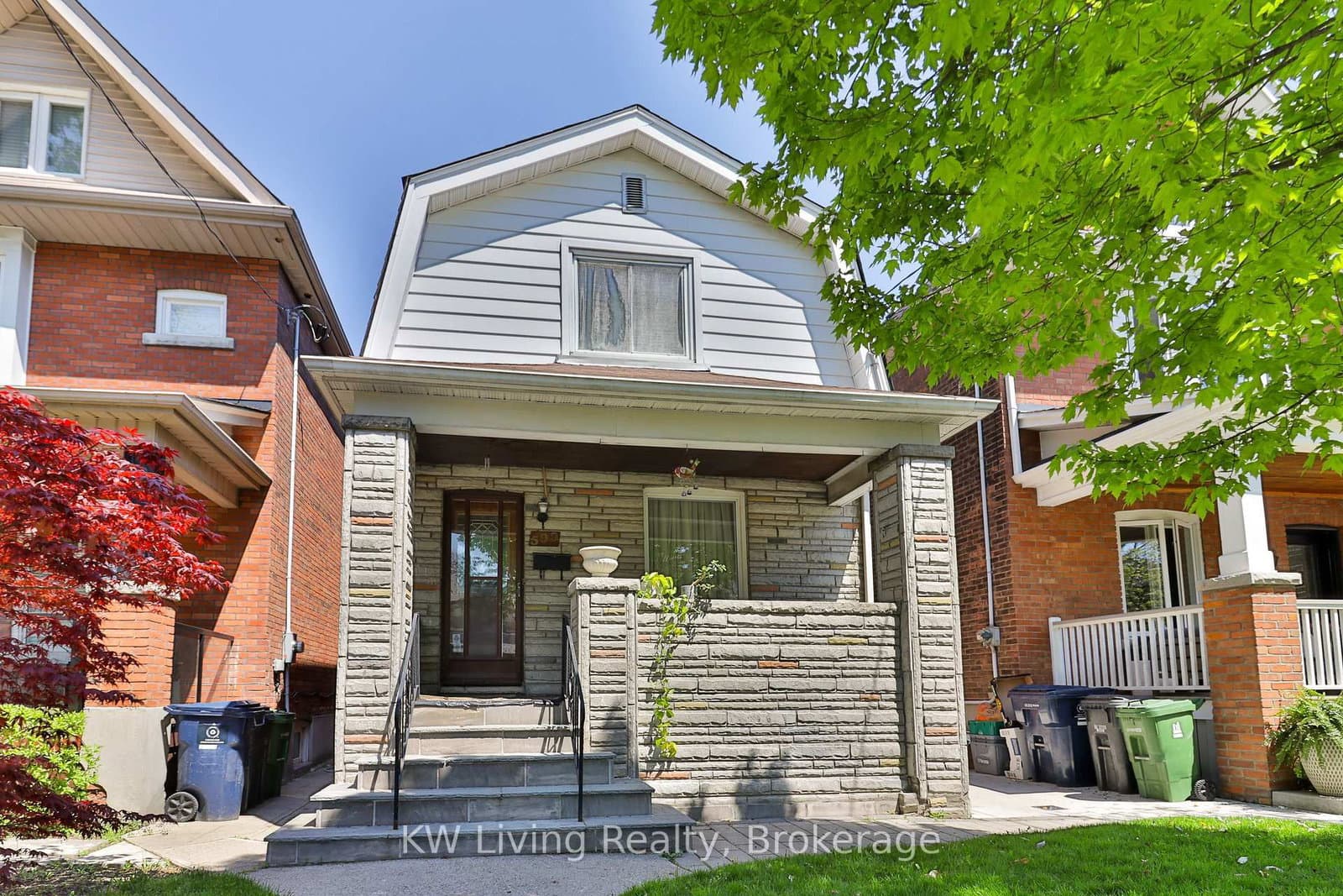 599 Durie Street, Toronto, ON