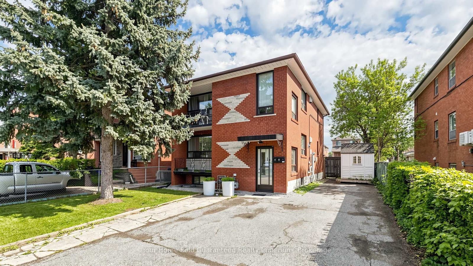 129 Melrose Street, Toronto, ON