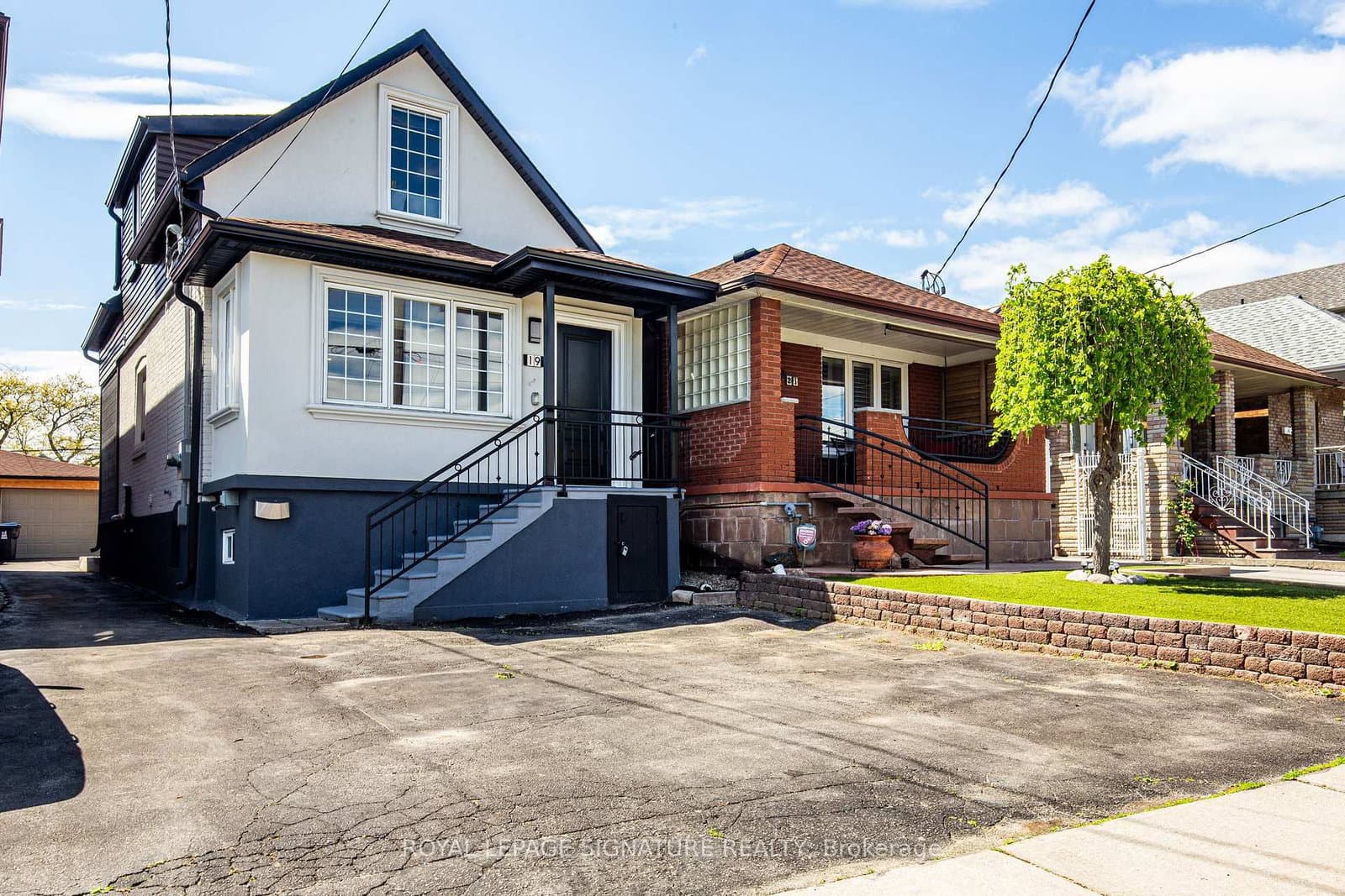 19 Schell Avenue, Toronto, ON