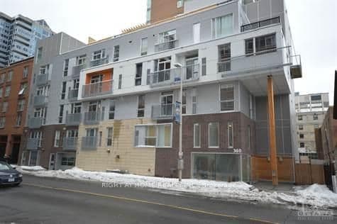 309 - 360 CUMBERLAND Street, Ottawa, ON
