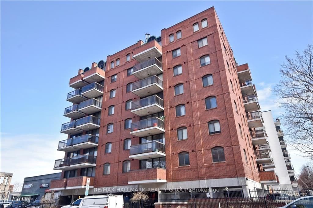 702 - 309 CUMBERLAND Street, Ottawa, ON
