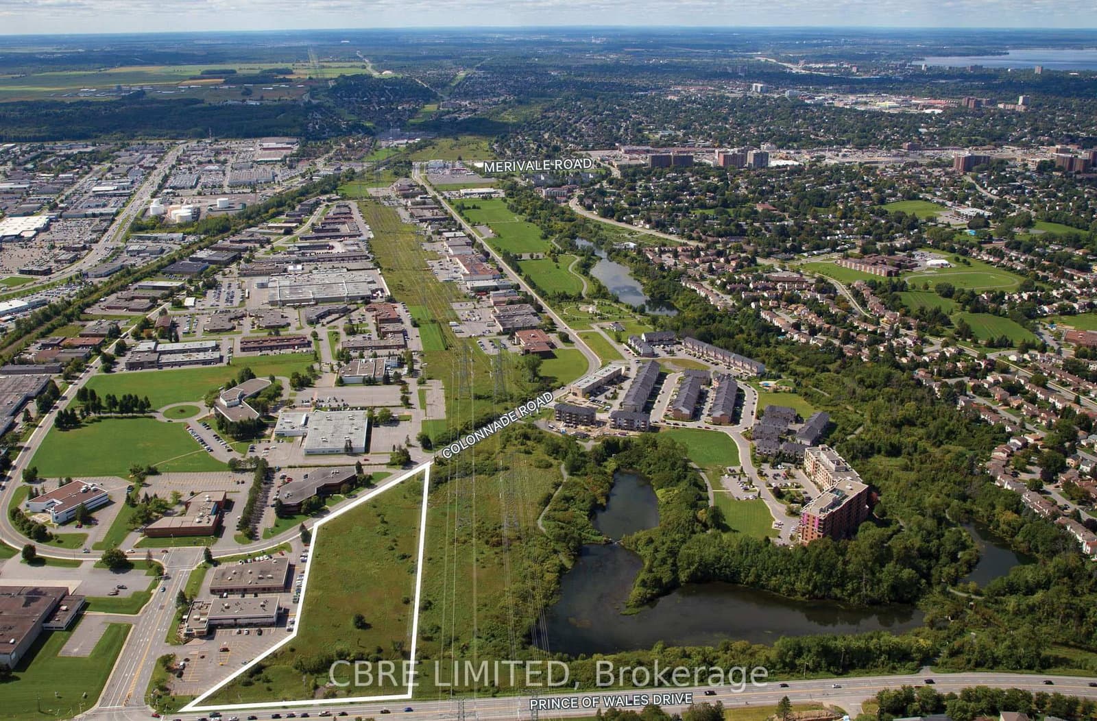 103 Colonnade Road, Ottawa, ON — photo 3