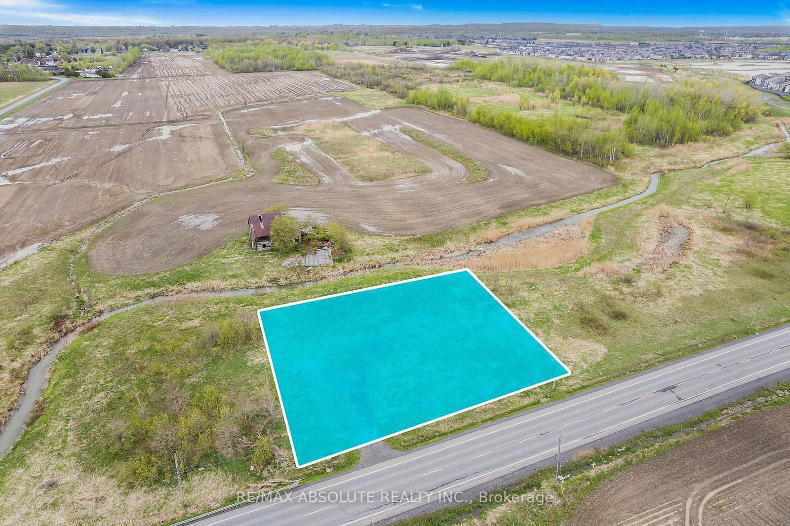 2762 Tenth Line Road, Ottawa, ON