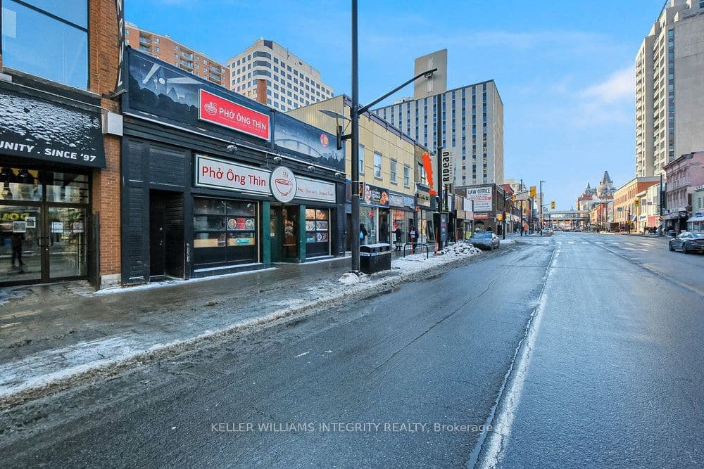 180 RIDEAU Street, Ottawa, ON — photo 2