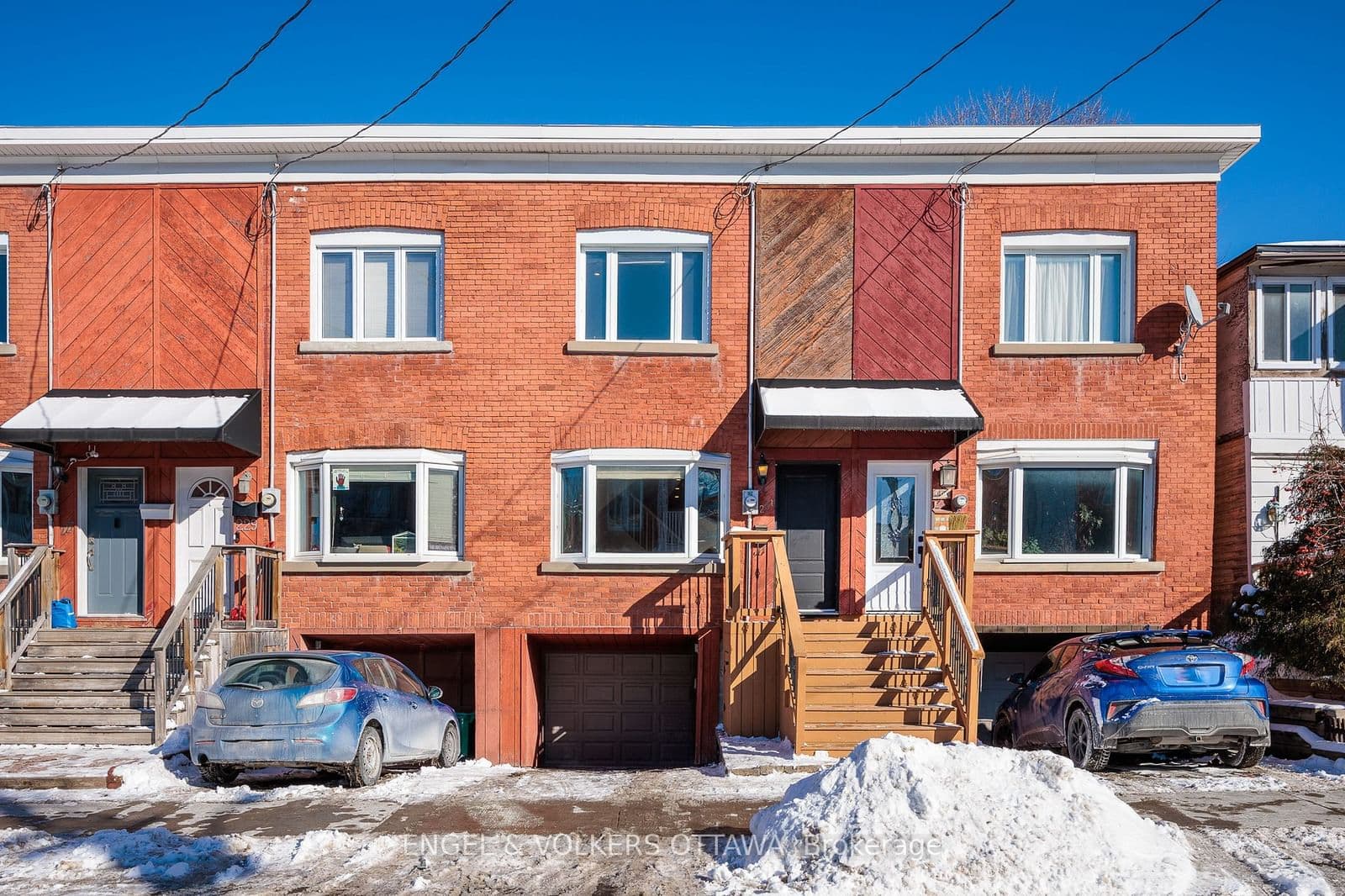 231 PERCY Street, Ottawa, ON