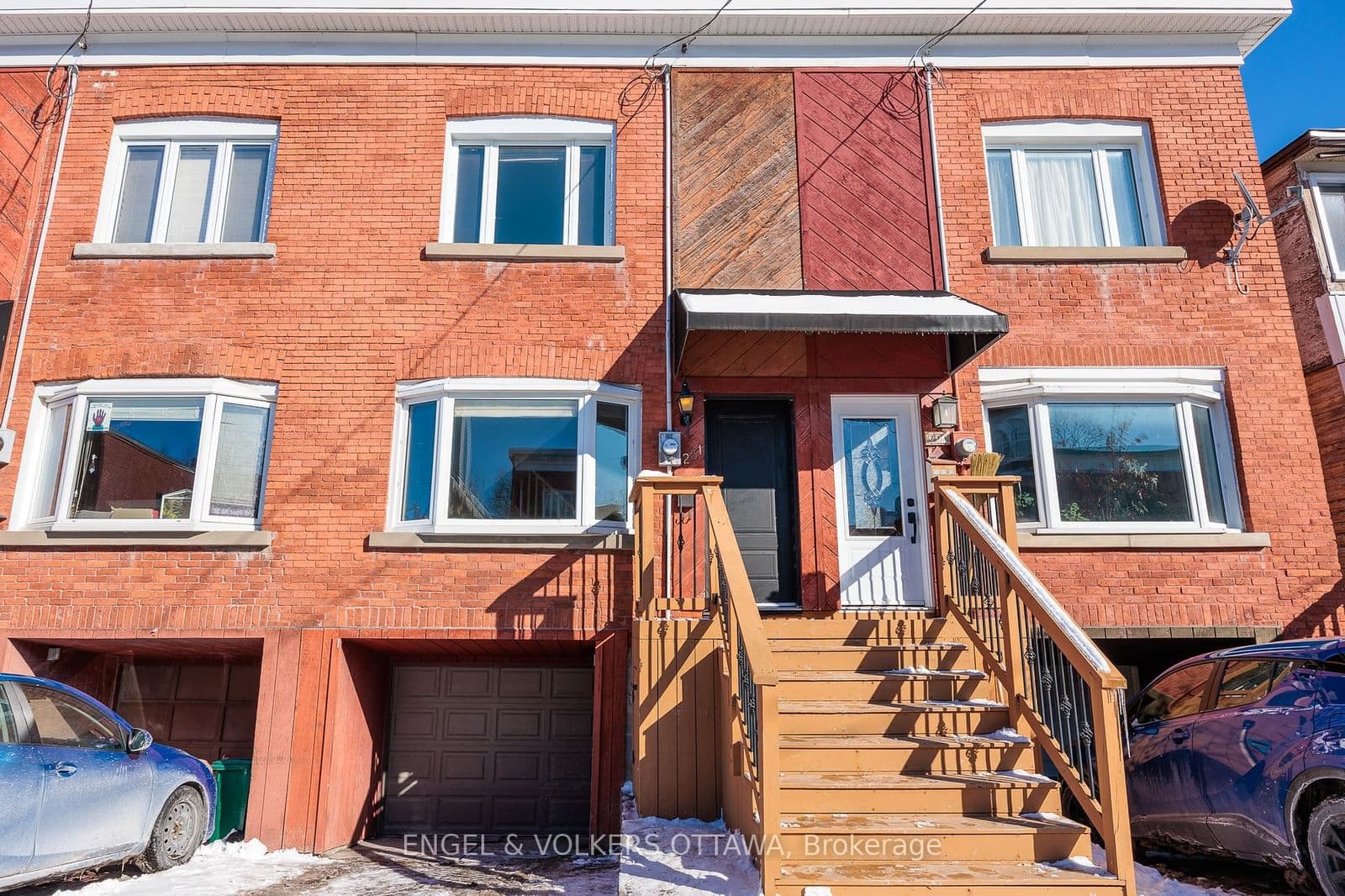 231 PERCY Street, Ottawa, ON — photo 2
