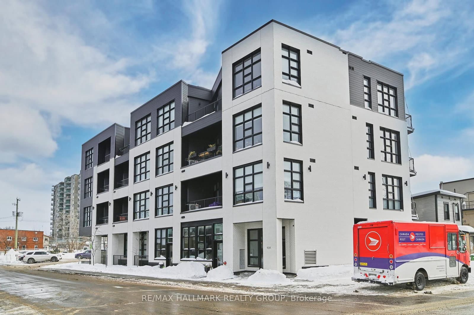 403 - 101 Pinhey Street, Ottawa, ON — photo 2