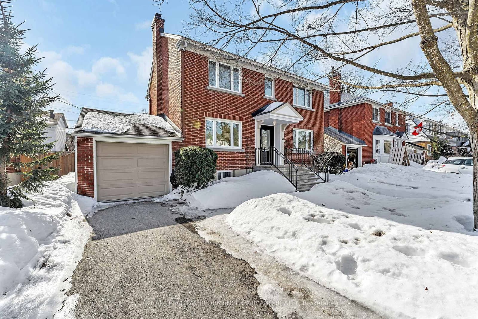 66 Southern Drive, Ottawa, ON