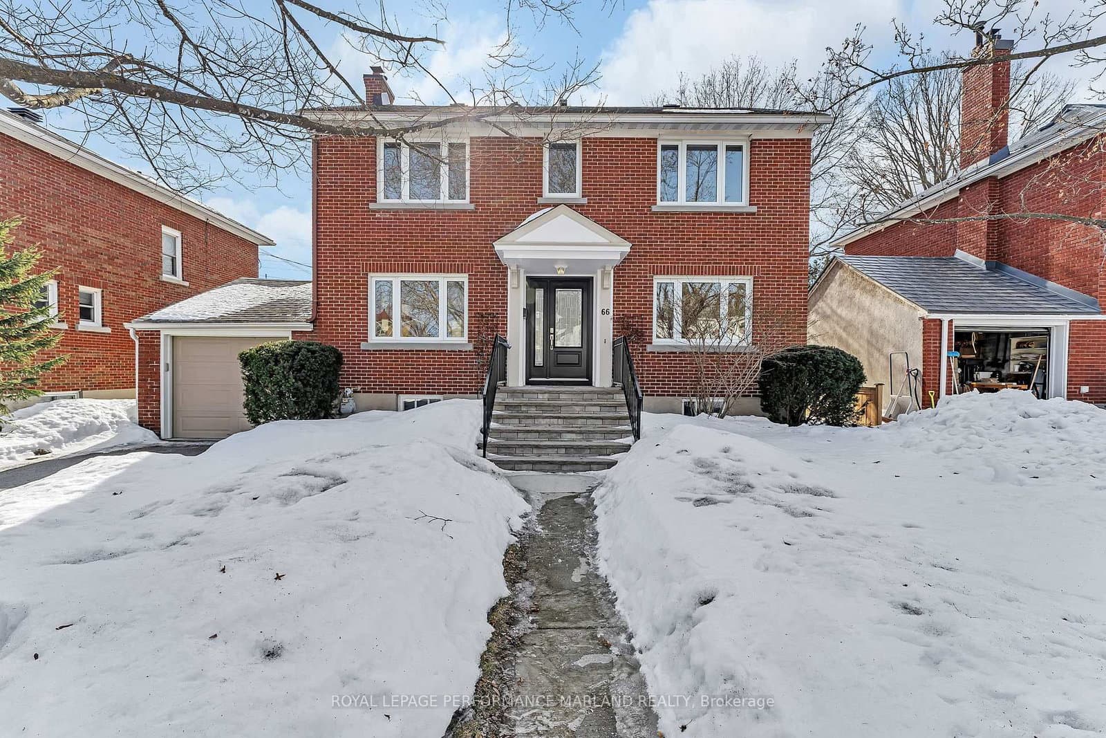 66 Southern Drive, Ottawa, ON — photo 2