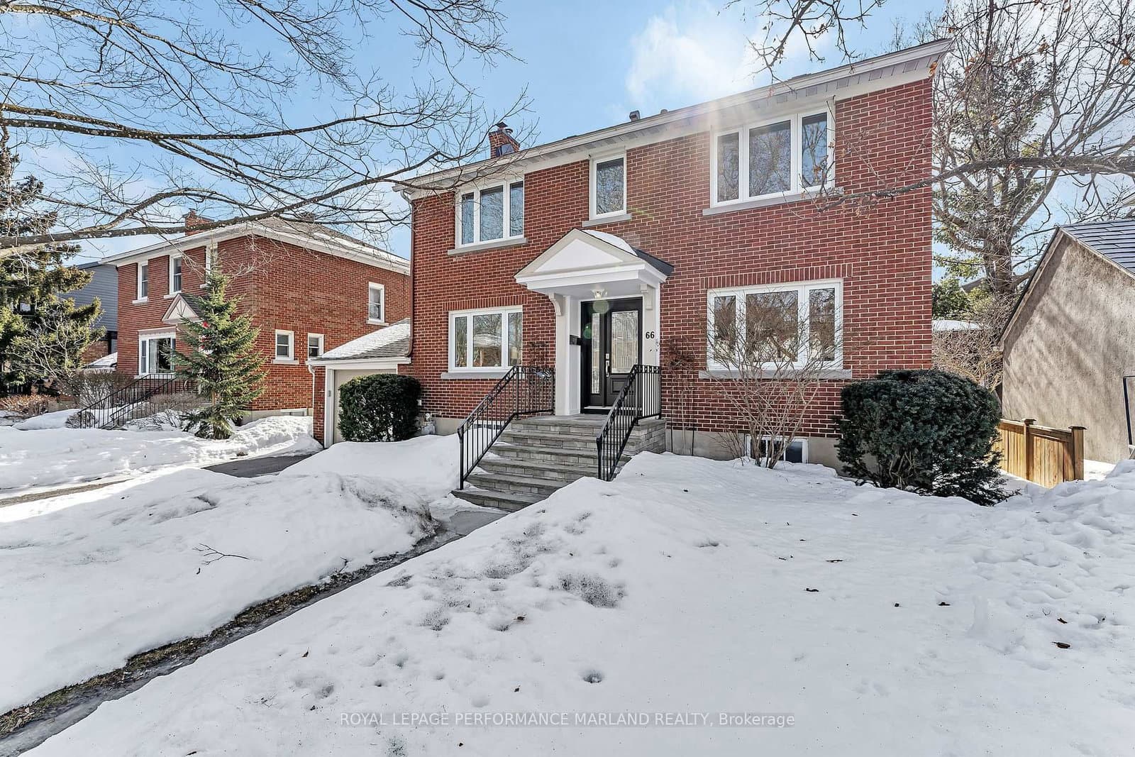 66 Southern Drive, Ottawa, ON — photo 3