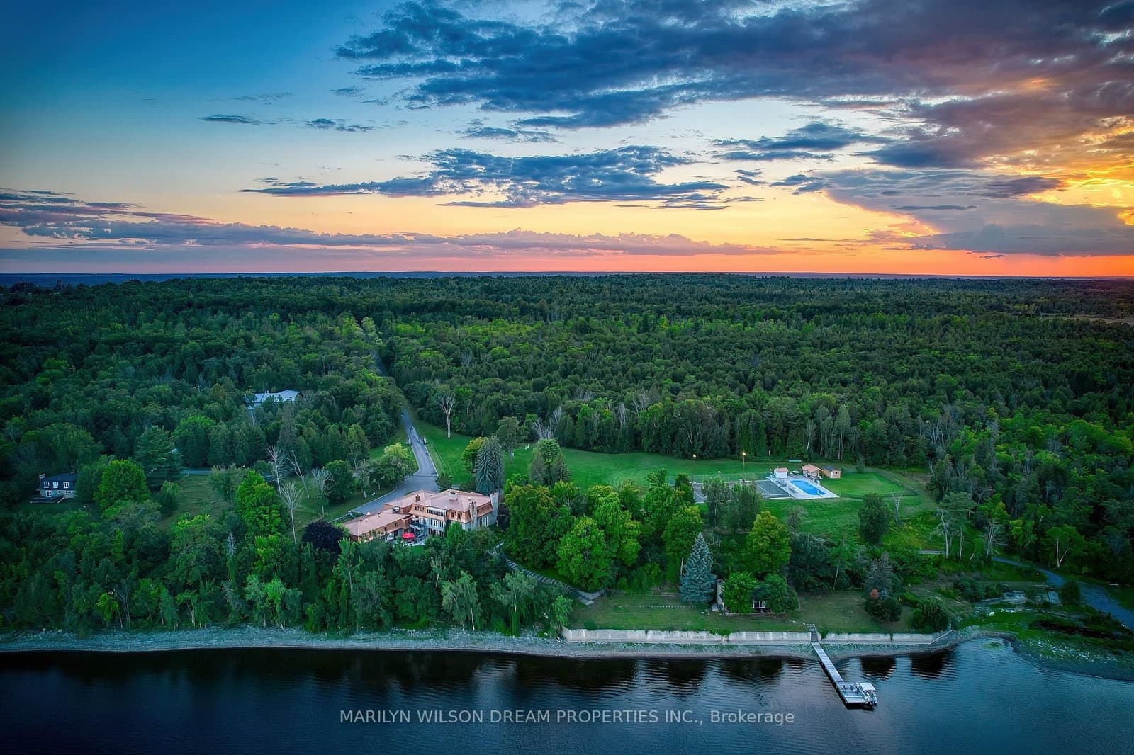 2206 Sixth Line Road, Ottawa, ON — photo 2