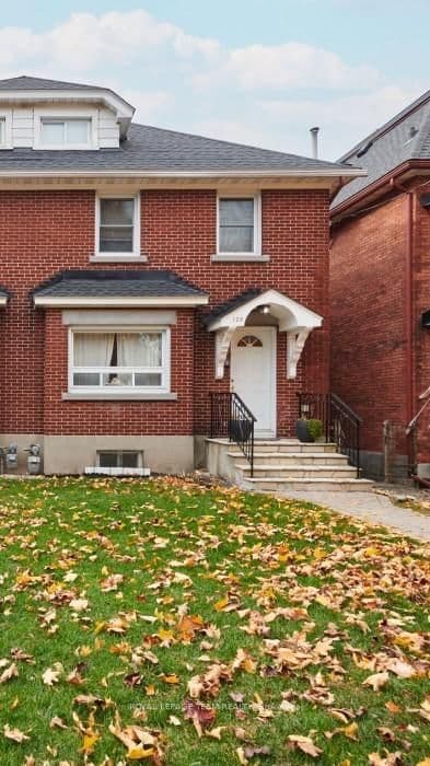 128 Bayswater Avenue, Ottawa, ON — photo 2