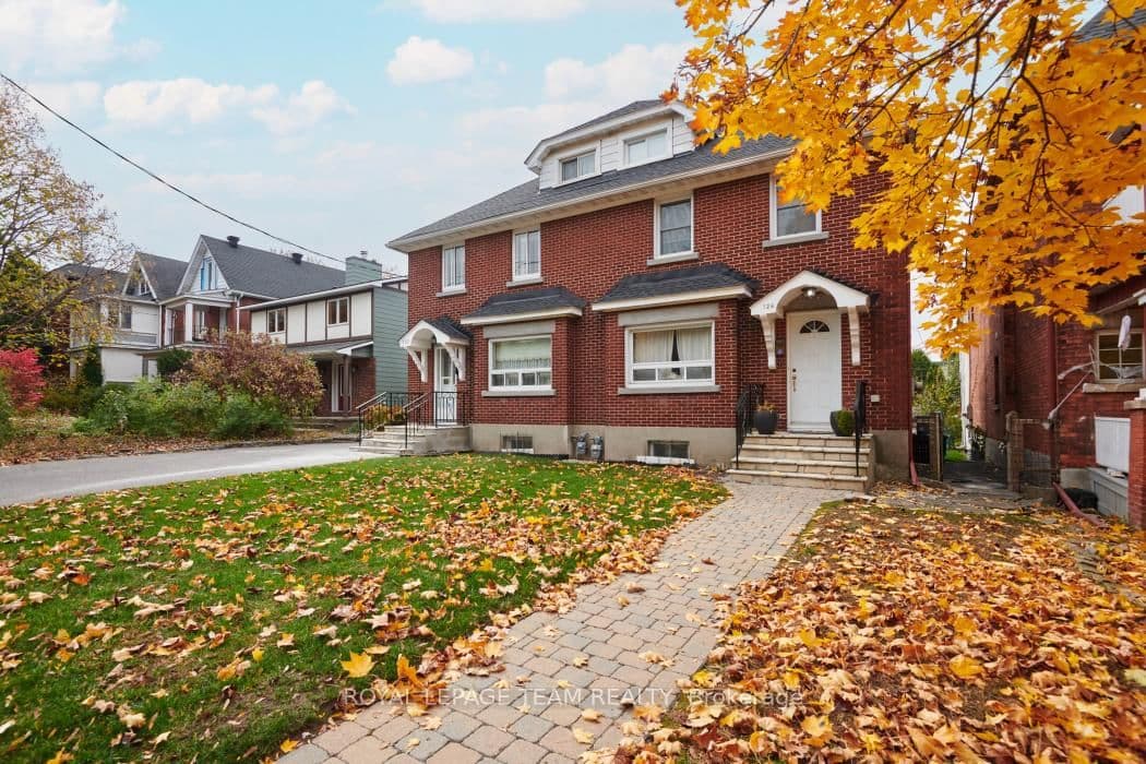 128 Bayswater Avenue, Ottawa, ON — photo 3