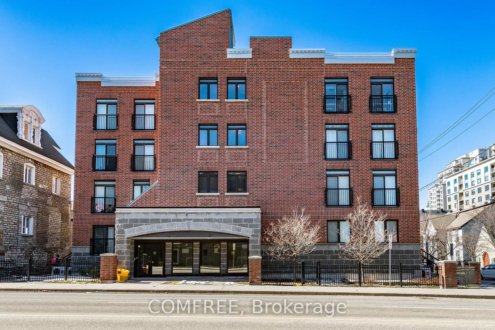 409 - 456 King Edward Avenue, Ottawa, ON