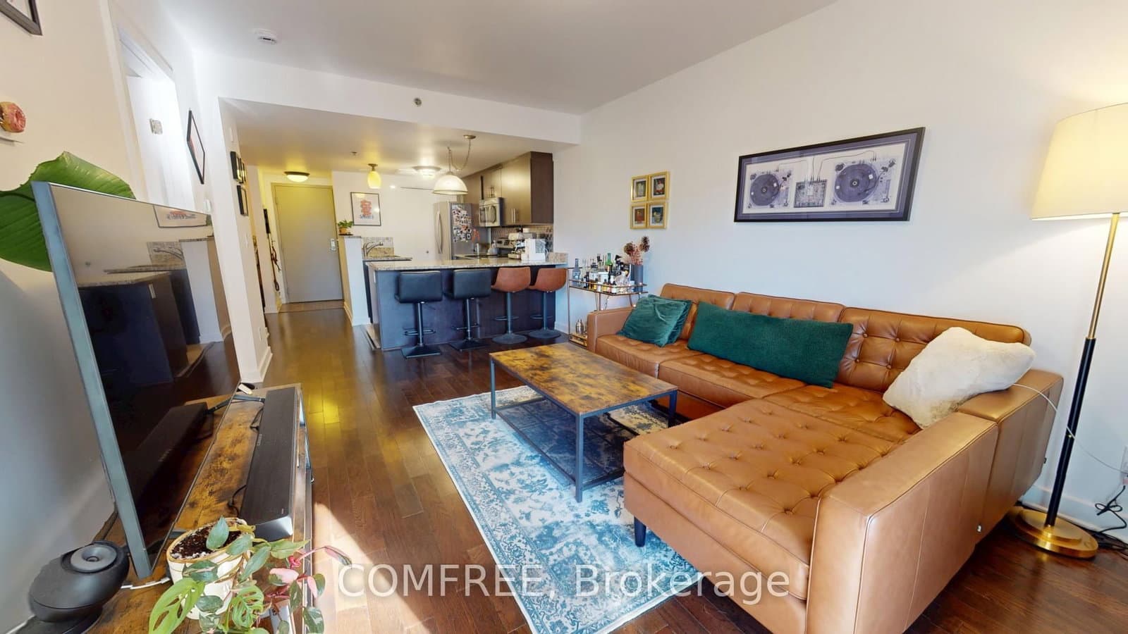 409 - 456 King Edward Avenue, Ottawa, ON — photo 3