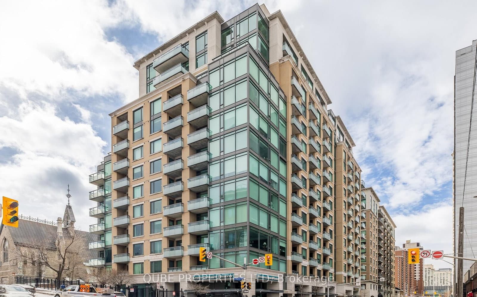 D - 238 Besserer Street, Ottawa, ON