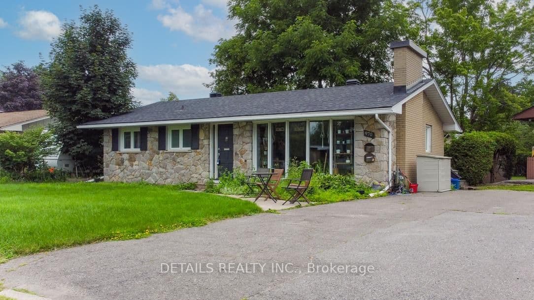 970 Shamir Avenue, Ottawa, ON — photo 2