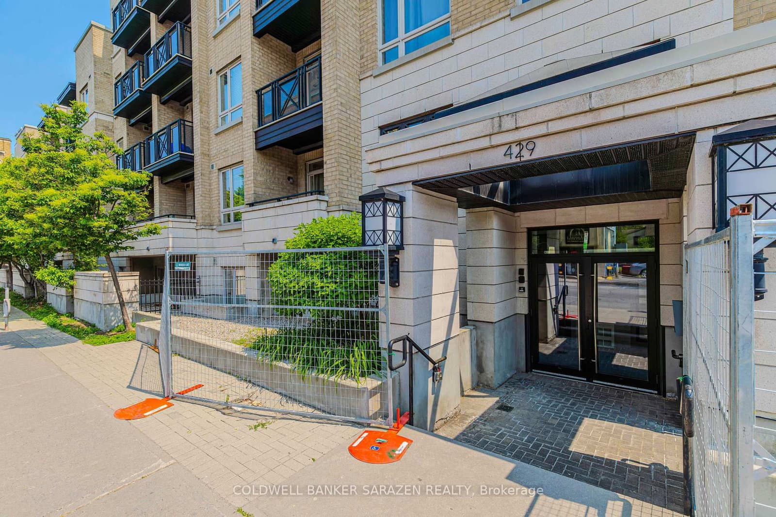 218 - 429 Kent Street, Ottawa, ON — photo 3