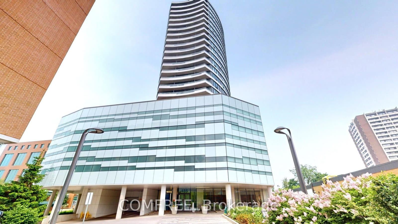 606 - 485 Richmond Road, Ottawa, ON