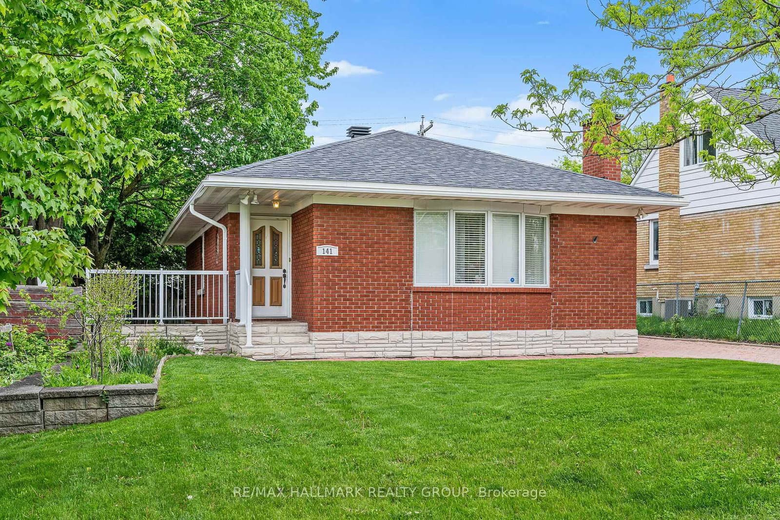 141 DAHLIA Avenue, Ottawa, ON
