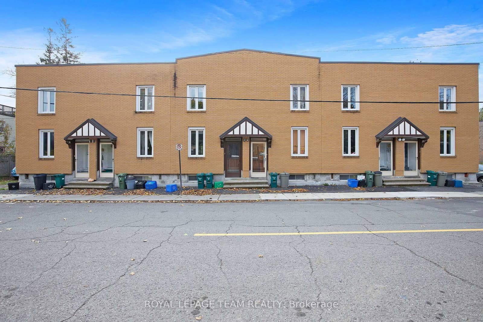 25-35 BERTRAND Street, Ottawa, ON — photo 2