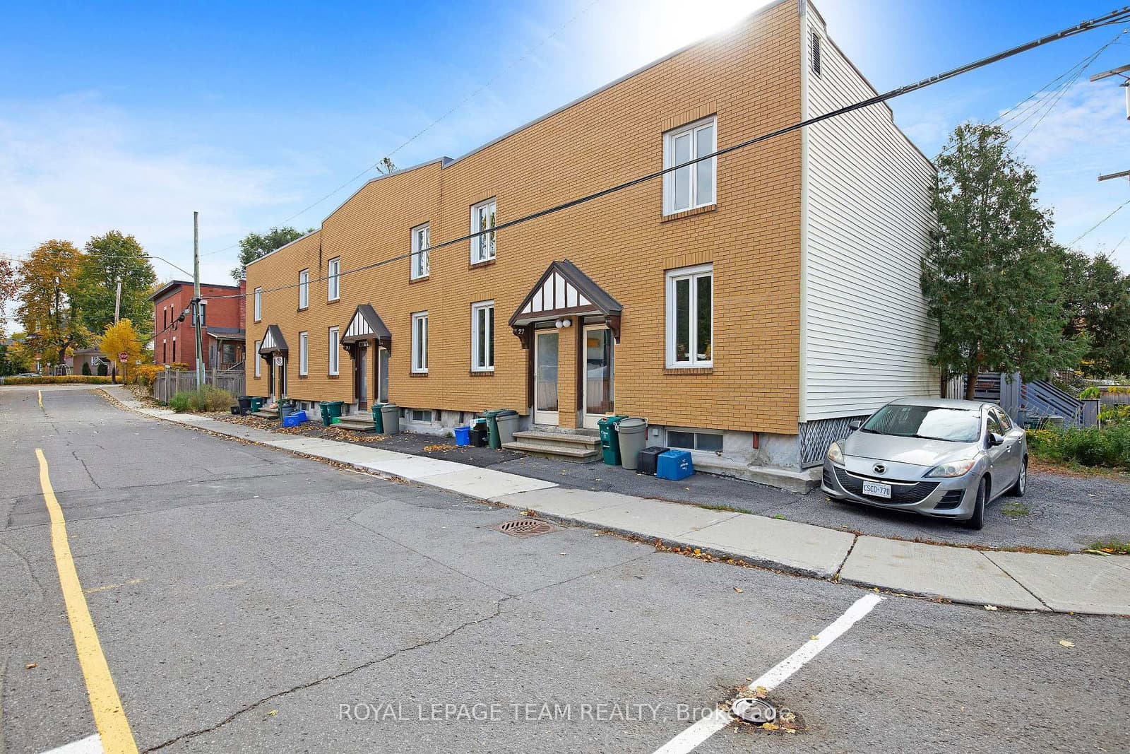 25-35 BERTRAND Street, Ottawa, ON — photo 3