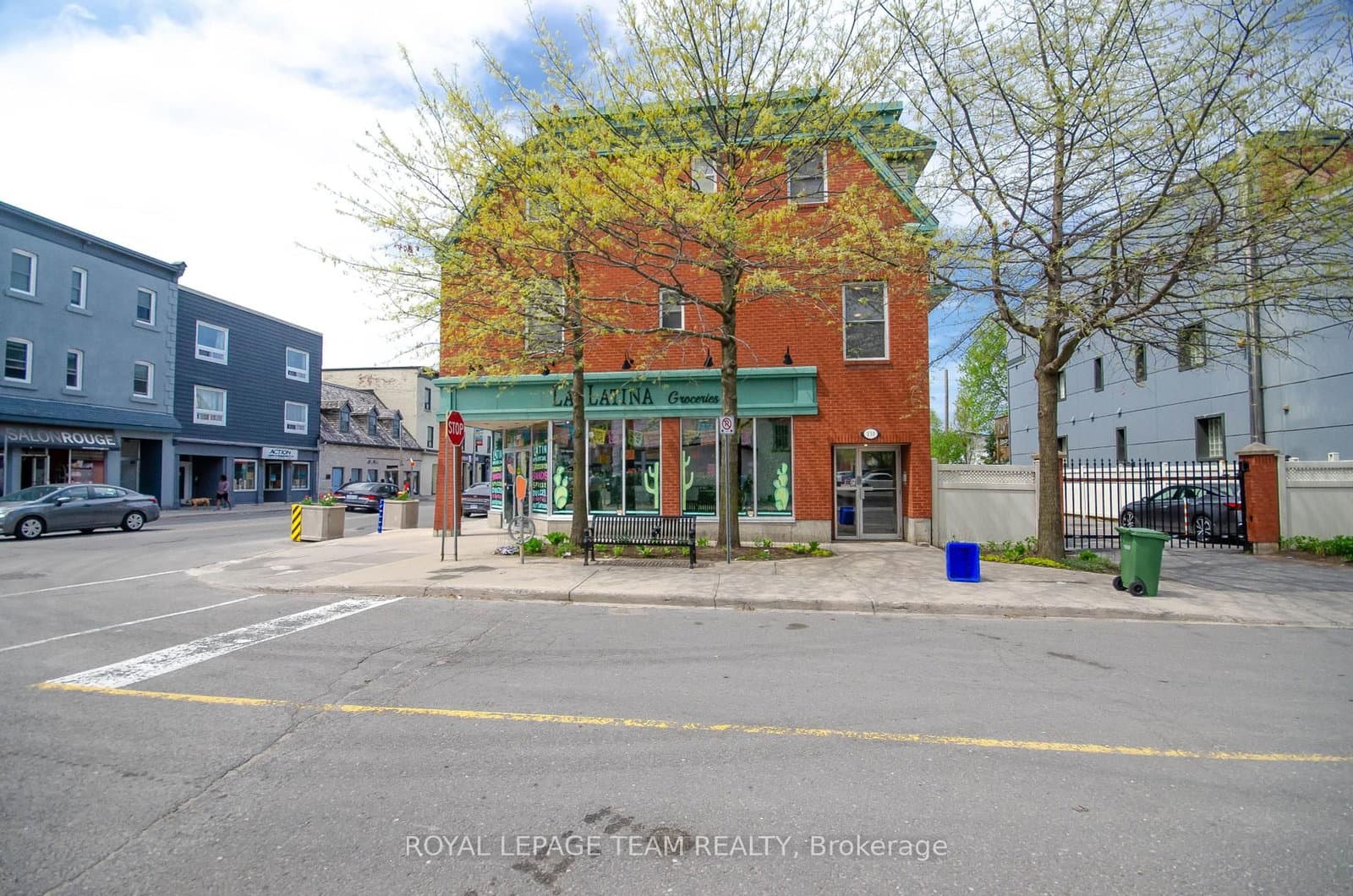 199-217 Dalhousie Street, Ottawa, ON — photo 3