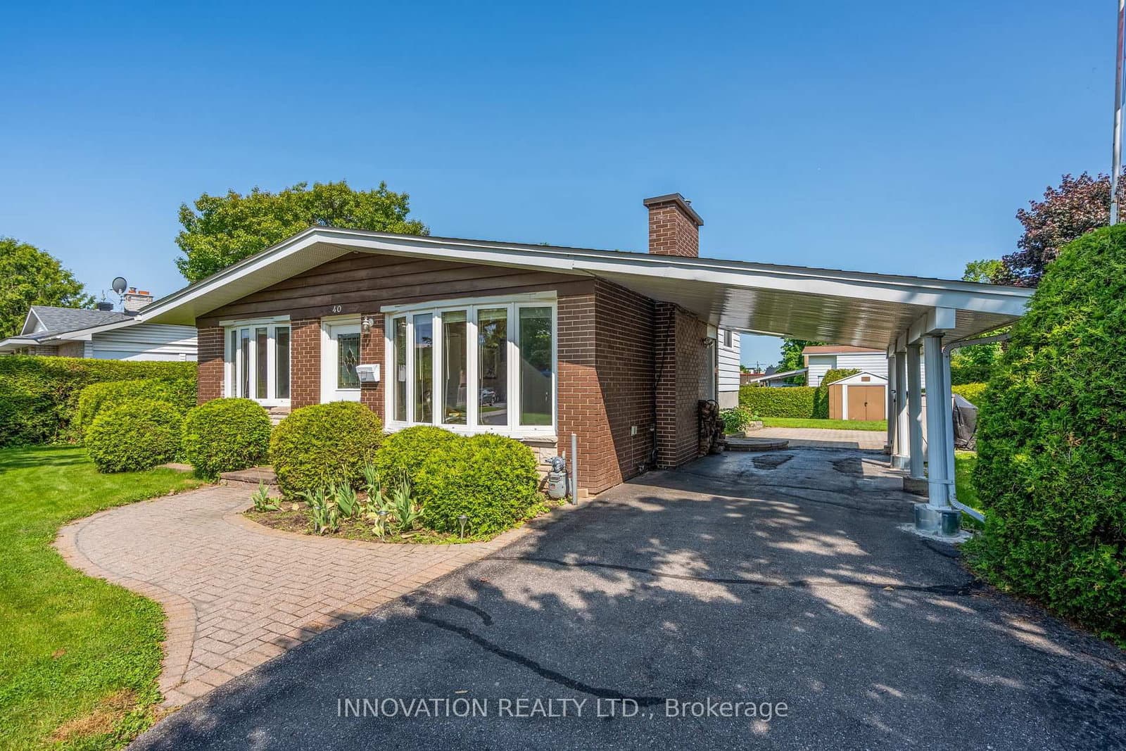 40 Hadley Circle, Nepean, ON — photo 3