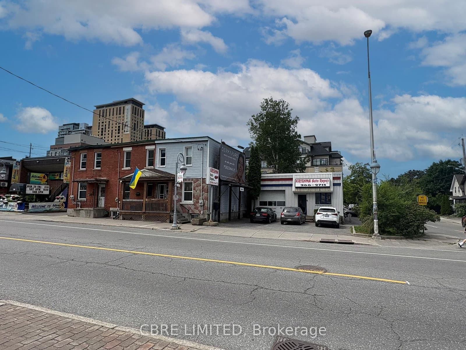 408 Preston Street, Ottawa, ON