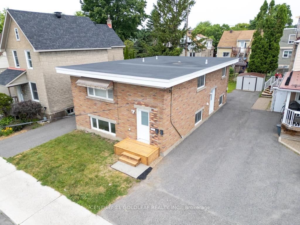 151 Montfort Street, Ottawa, ON