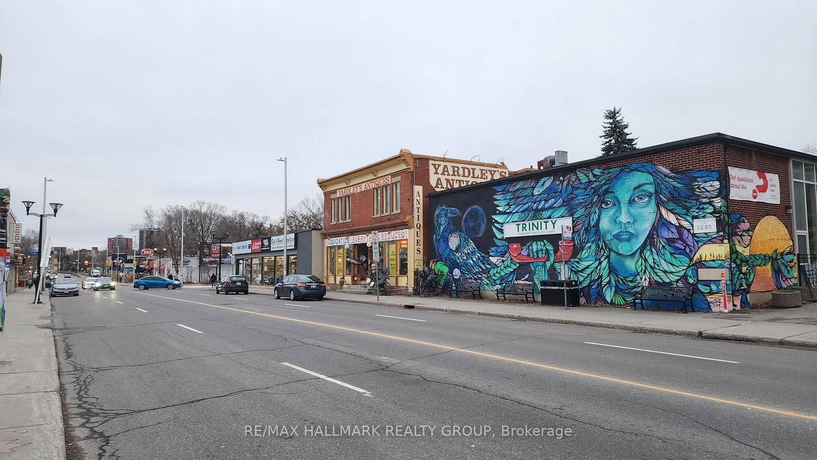 1240 BANK Street, Ottawa, ON — photo 3