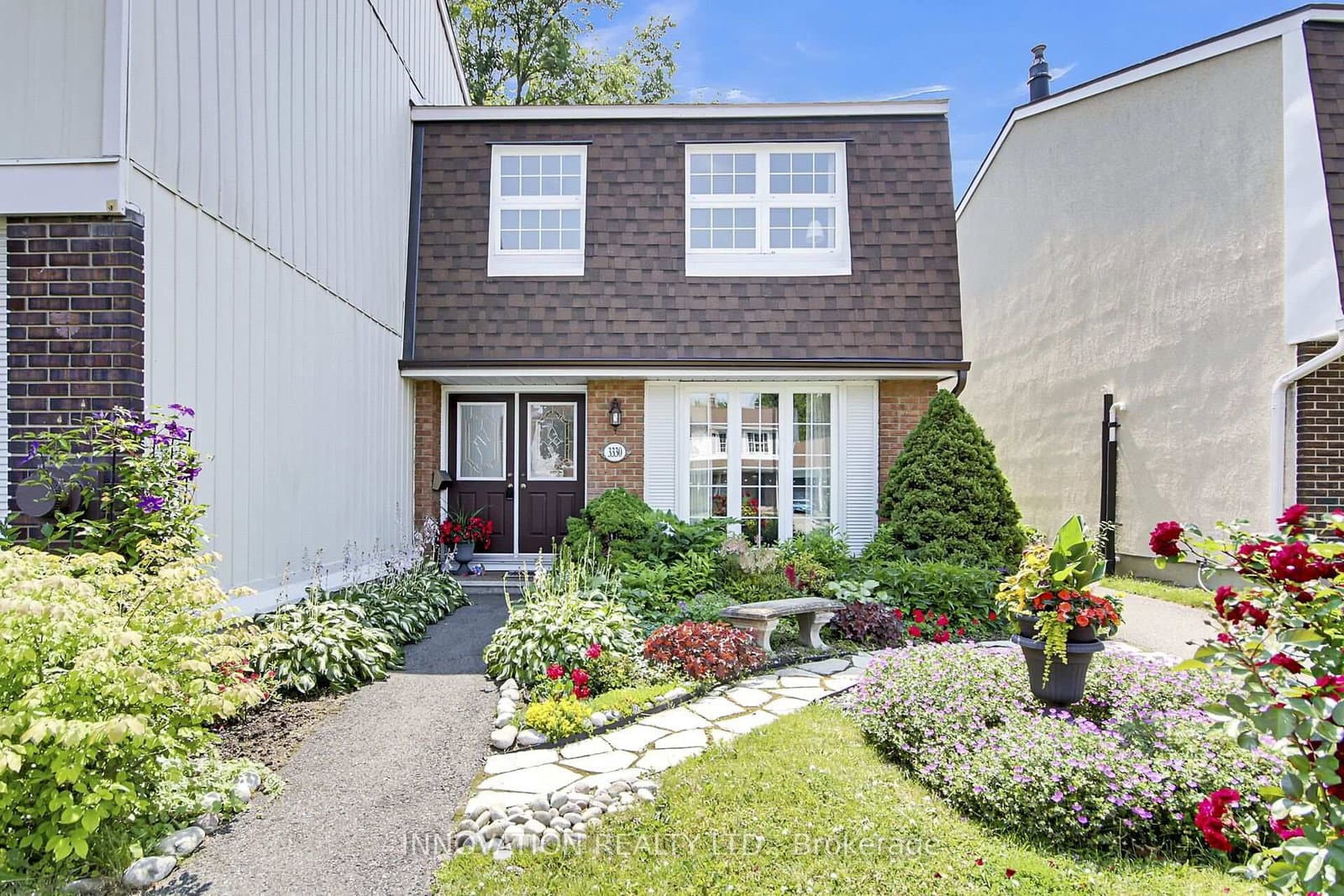 204 - 3330 Southgate Road, Ottawa, ON