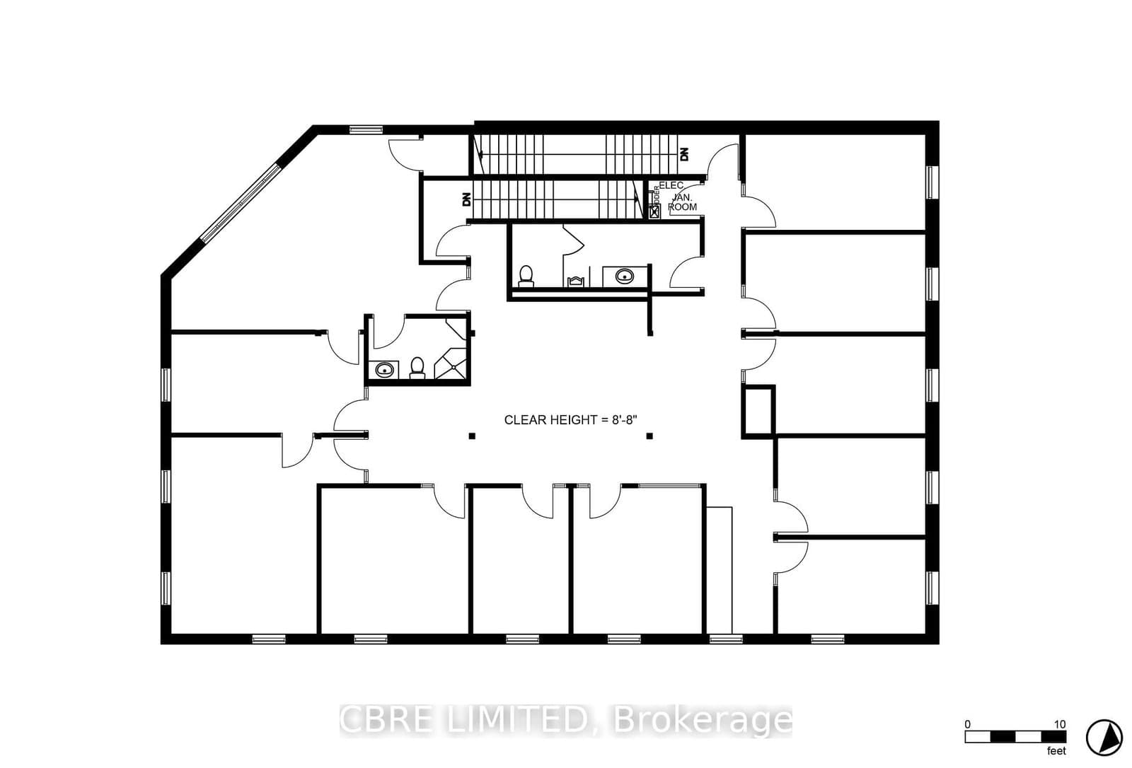 867 St. Laurent Boulevard, Ottawa, ON — photo 3