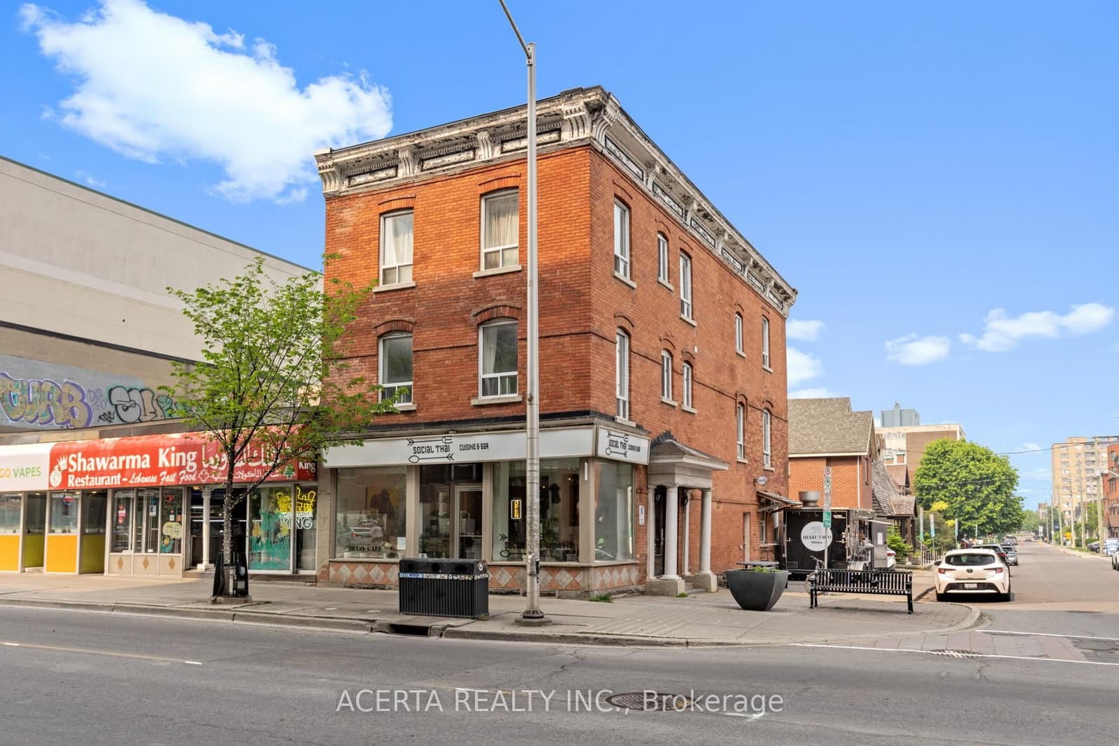 399 Bank Street, Ottawa, ON