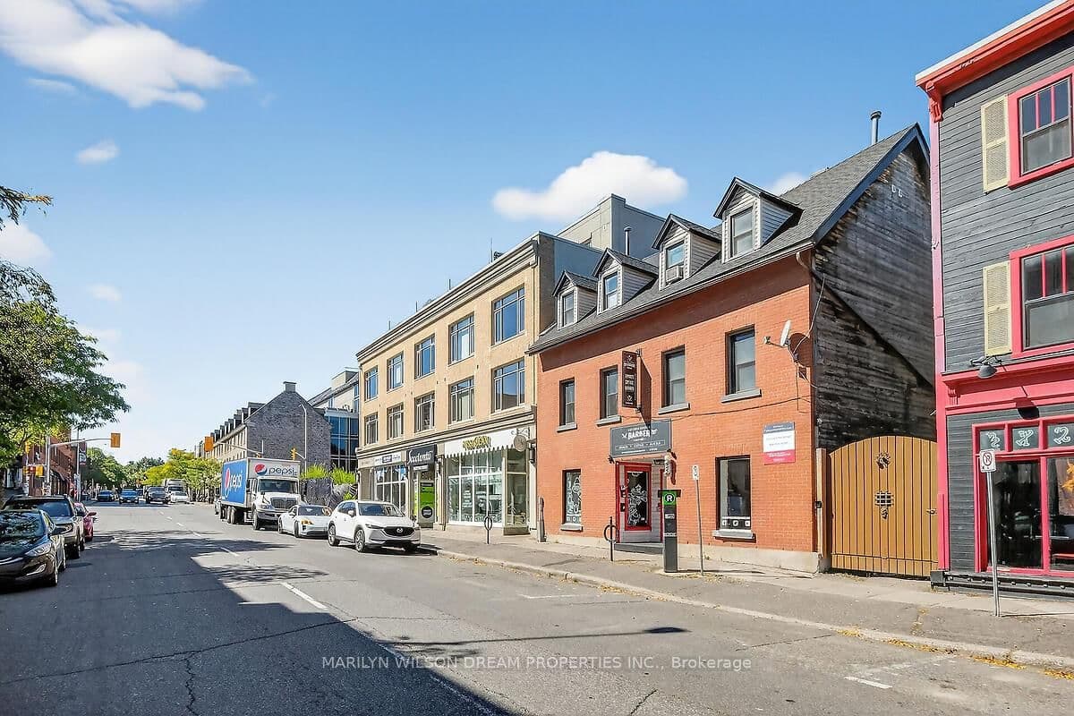 89/91 Murray Street, Ottawa, ON — photo 2