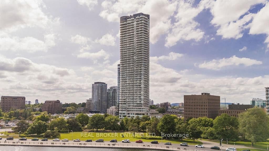 4401 - 805 Carling Avenue, Ottawa, ON